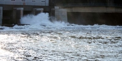 Deutscher Kanu-Verband zum Weltwassertag 2014: Bei Wasserkraftnutzung Sport und Umwelt nicht vergessen