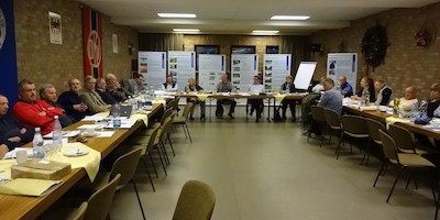 14. Konferenz Freizeitsport: Ein deutliches Ja zur neuen Struktur