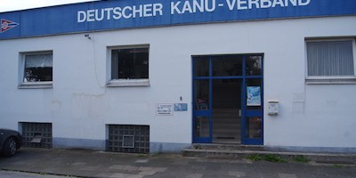 DKV-Präsidium freut sich auf neue Geschäftsstelle