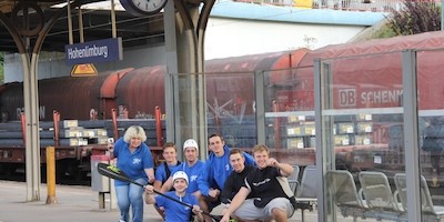 Gesucht wird das kreativste Mannschaftsfoto in NRW