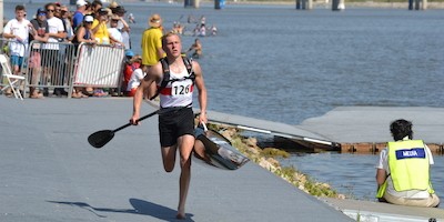 Marathon Team startet durchwachsen in die WM