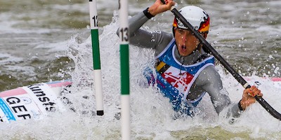 WM: Alle deutschen Boote im Halbfinale
