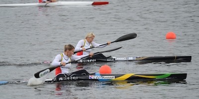 E.ON Hanse AlsterCup begeistert Hamburger Publikum