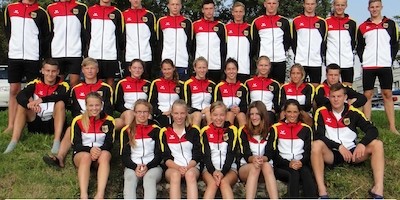 Olympic Hopes: DKV-Nachwuchs kehrt mit vier Siegen aus der Slowakei zurück