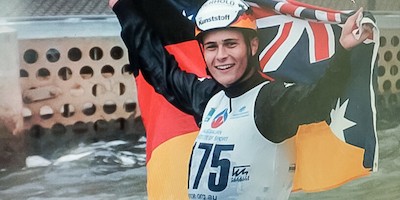 Augsburger Junioren-Weltmeister für WM nachnominiert