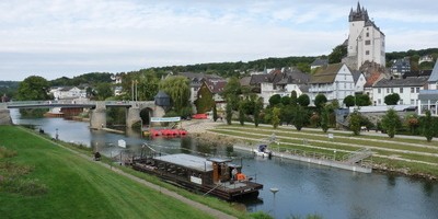 ﻿﻿Regionalisierung von Wasserstraßen ist keine Option