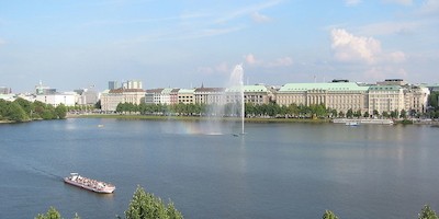 E.ON Hanse AlsterCup erstmals mit Kanusport