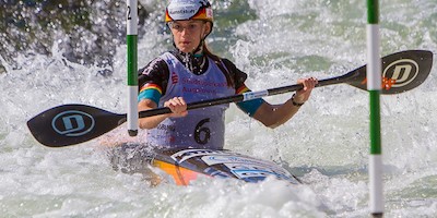 Finale Tag 2: Sieg für Funk, Silber durch Anton/Benzien