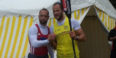 DM Hamburg: Max Hoff erkämpft Titel Nummer vier