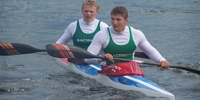 DM Hamburg: Dietze, Liebscher und Brendel holen erste LK-Titel, WM-Starter auch im Zweier vorn