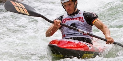Team Deutschland nimmt Weltcup in Augsburg sehr ernst – Florian Breuer nachnominiert