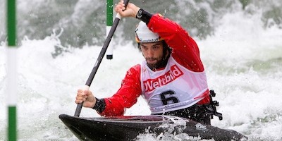 Neuer Teilnehmerrekrod beim Weltcup in Augsburg bahnt sich an