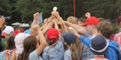 14. Sparkassencup der Stadt Halle