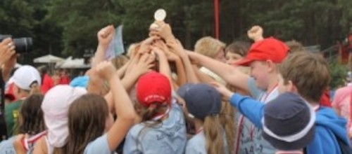 14. Sparkassencup der Stadt Halle