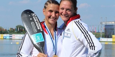 JWM/U23-WM: Hering/Kriegerstein holen sich auch die WM-Krone