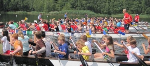14. Schulmeisterschaften in Halle werfen ihre Schatten voraus