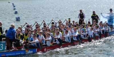 3.000 Sportler kämpften um Titel
