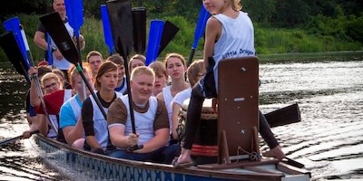 Von fast allem etwas beim 12. FüwaRace