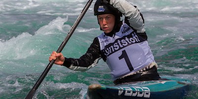 Letztes Rennen vor der Weltcup-Pause