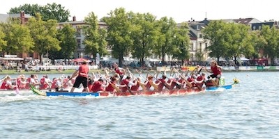 Deutsche Meister werden in Schwerin ermittelt