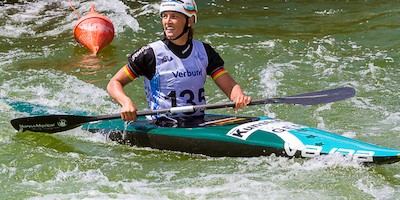 Zweiter Weltcup am Wochenende in Slowenien