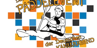 Filmabend beim "Ersten Paddelevent" der Deutschen Kanu-Jugend