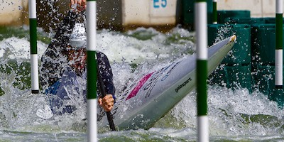 DKV-Team will zum Weltcup-Auftakt Medaillenerfolge