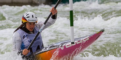 Alle Boote im EM-Halbfinale – Funk und Schubert Beste