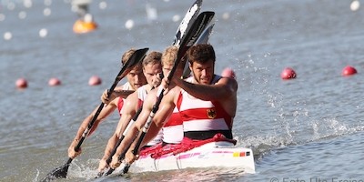WC Szeged: Wettkampfauftakt mit Schönheitsfehler