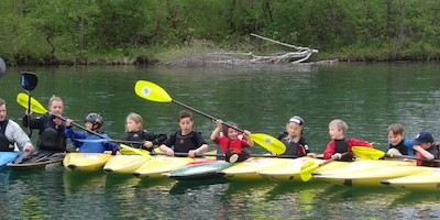 Nachwuchsarbeit in Augsburg: "Von nichts kommt nichts"