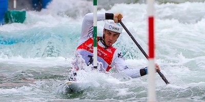 Spannende Entscheidungen im Kampf um die WM-Tickets
