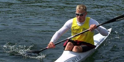 Rendschmidt, Hantl und Verch triumphieren beim Ranglistenfinale