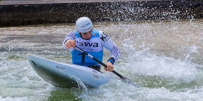 Zweiter Quali-Tag sieht einige andere Sieger