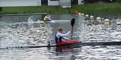 Nationale WM-Qualifikation: Favoriten wahrten ihre Chancen