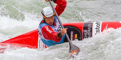 Franz Anton gewinnt zum Quali-Auftakt doppelt