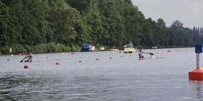 Programm für die "Zweite Nationale Qualifikation"
