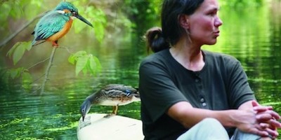 Und wieder: Allgemeinverfügung zur Befahrung des Floßgrabens