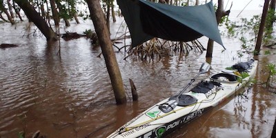 Freya Hoffmeister: Immer weiter in südöstliche Richtung