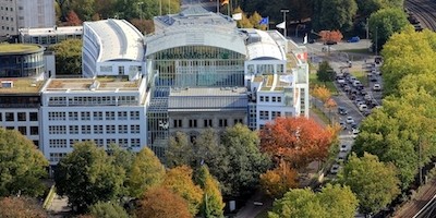 Höhepunkte des 100-jährigen DKV-Jubiläums am Wochenende