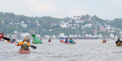 100 Jahre DKV - und der RdE ist dabei und mittendrin