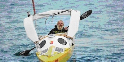 Atlantik geschafft! Was nun Aleksander Doba?