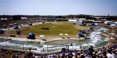 DKV-Quartett paddelt bei Junioren-WM in Australien