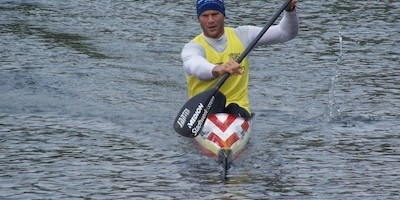 Brendel, Hoff und Liebscher beenden erste Ranglistenregatta als Doppelsieger