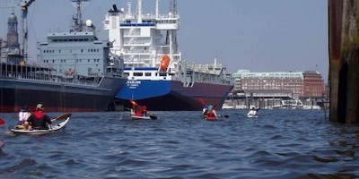 Vorbereitungen für die Jubiläumswoche laufen auf Hochtouren