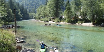 Ausbildung zum DKV-Fahrtenleiter
