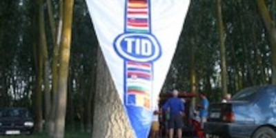 Crowdfunding-Finanzierung des TID-Films ist geglückt