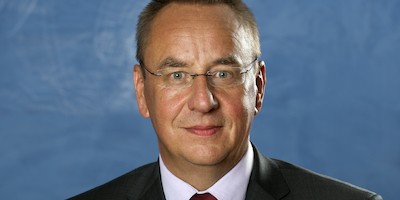 Konietzko übernimmt Leitung der ICF-Kommission für das Kanu-Olympiaprogramm