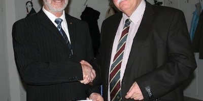 Kanuverband Rheinland tagt beim Neuwieder Wassersportverein