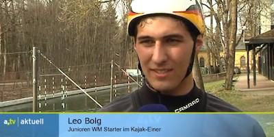 Junioren Weltmeisterschaft in Penrith (Australien)