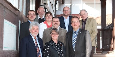 Hessischer Kanu-Verband unter neuer Führung